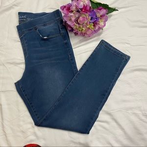 Women's Gloria Vanderbilt Avery Slim Jeans 14